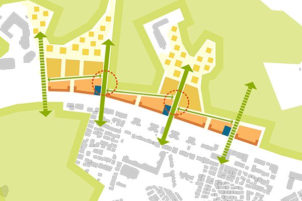 Seongdwi Complex Masterplan