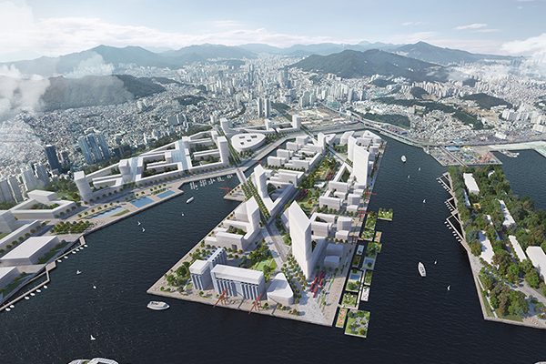 Busan Northport